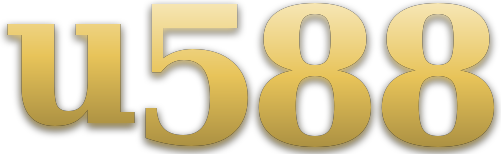 u588 logo