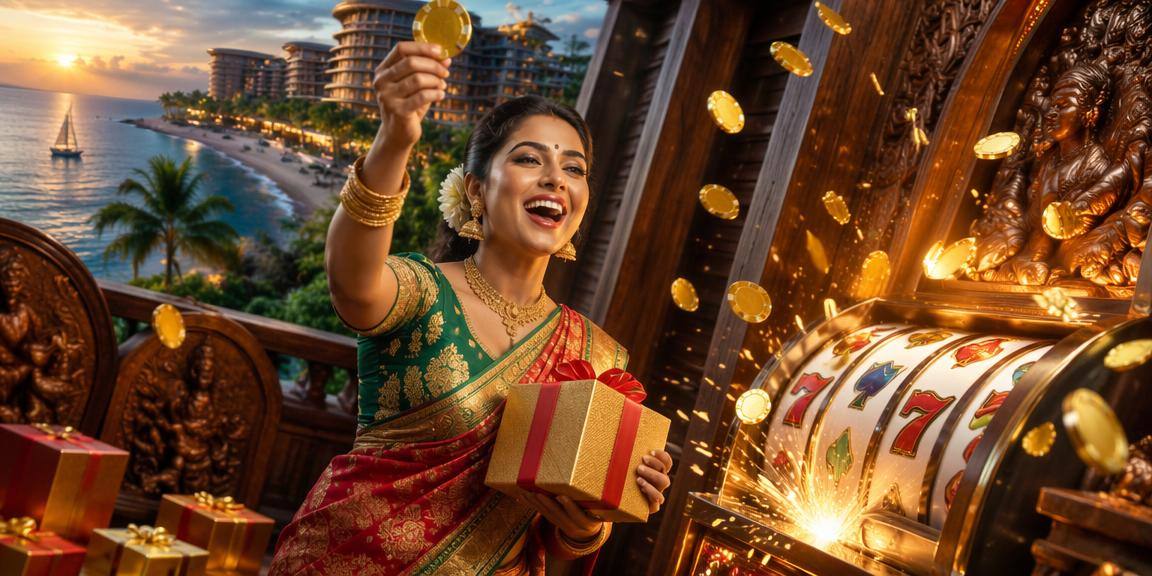 u588 Slots Rich Wilde সিরিজে কী পাবেন